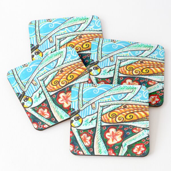 Item preview, A day out. designed and sold by RaulLeonAlvarez.