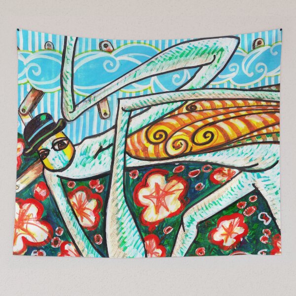Item preview, A day out. designed and sold by RaulLeonAlvarez.