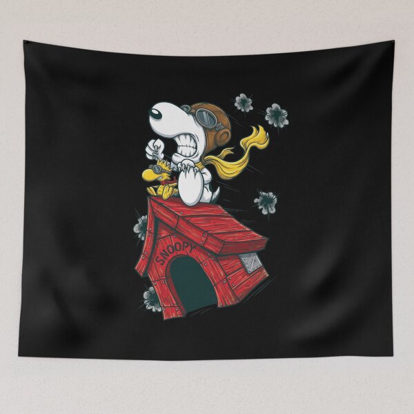 Item preview, Red Snoop designed and sold by URGraphics.