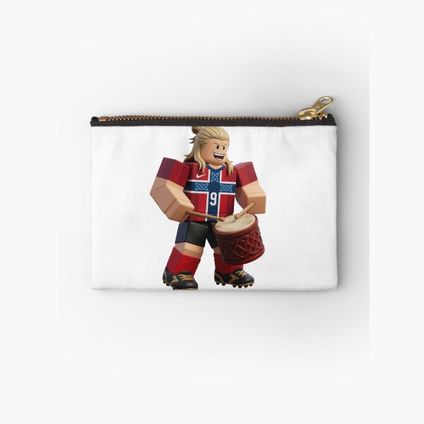 Item preview, Erling Haaland Norway World Cup 2026 designed and sold by Miguel Araujo.