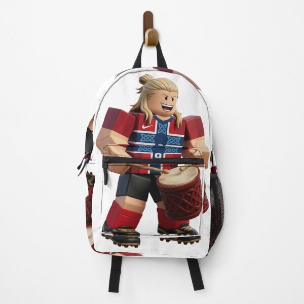 Item preview, Erling Haaland Norway World Cup 2026 designed and sold by Miguel Araujo.