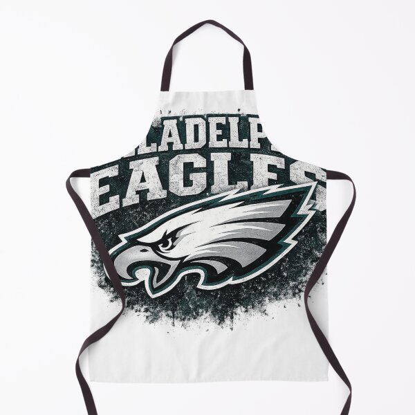 Aperçu de l'œuvre Philadelphia Eagles créée et vendue par JC's Cards & More.