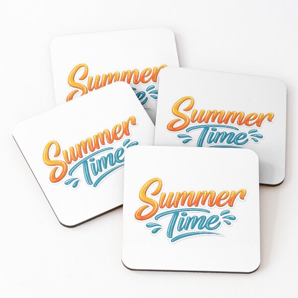 Item preview, Summer Time designed and sold by Robertsdesigns133.