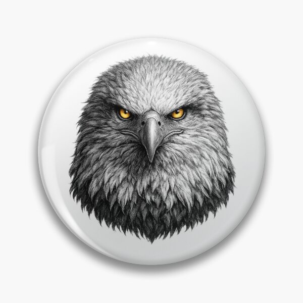 Item preview, Bald Eagle designed and sold by ESSClothing.