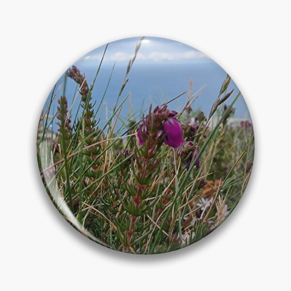 Item preview, Clifftop Flowers designed and sold by JcPix.