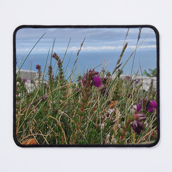 Item preview, Clifftop Flowers designed and sold by JcPix.