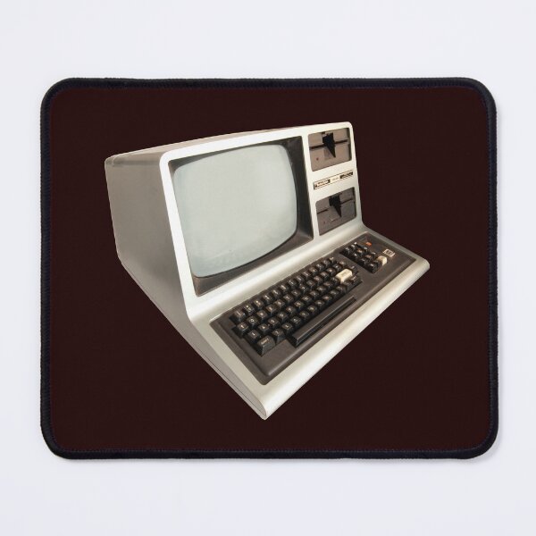 Item preview, Old School Computing designed and sold by longneckgoosie.