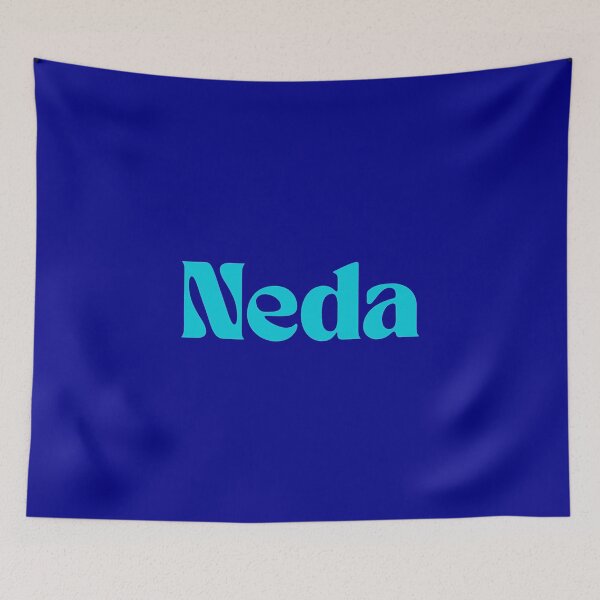Item preview, Neda, Funny Cool Best color art designed and sold by artdragongift 15.