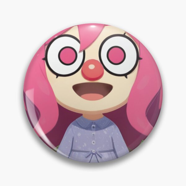 Item preview, Digital Art - Mii Style Character, Playful Aesthetic designed and sold by Zone--Gaming.
