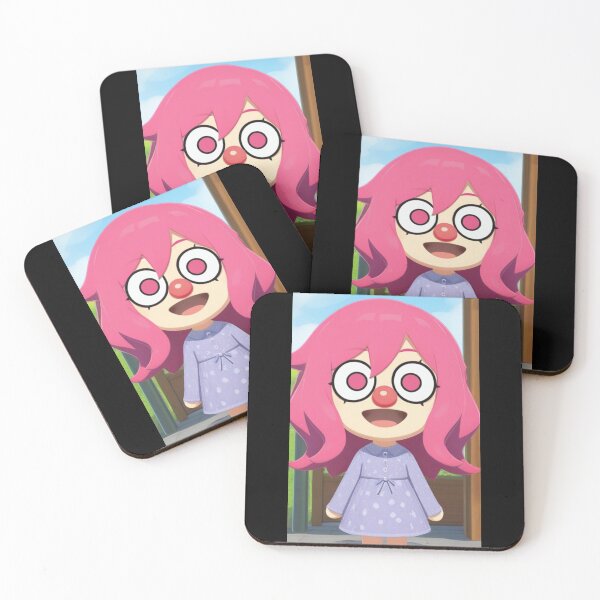 Item preview, Digital Art - Mii Style Character, Playful Aesthetic designed and sold by Zone--Gaming.
