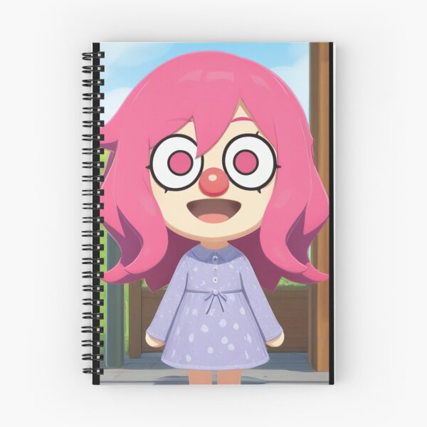 Item preview, Digital Art - Mii Style Character, Playful Aesthetic designed and sold by Zone--Gaming.