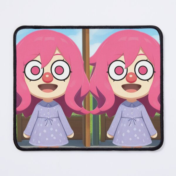 Item preview, Digital Art - Mii Style Character, Playful Aesthetic designed and sold by Zone--Gaming.