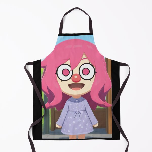Item preview, Digital Art - Mii Style Character, Playful Aesthetic designed and sold by Zone--Gaming.