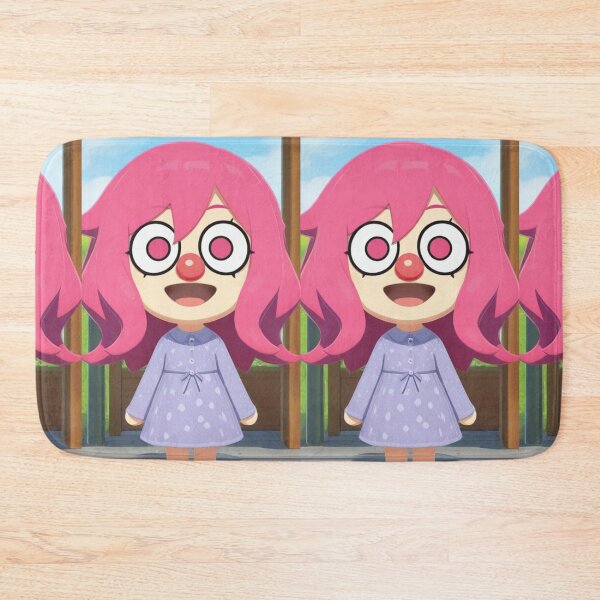 Item preview, Digital Art - Mii Style Character, Playful Aesthetic designed and sold by Zone--Gaming.
