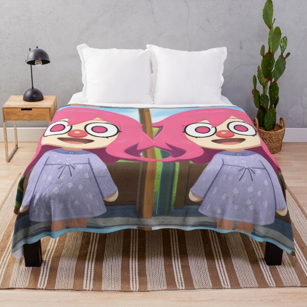 Item preview, Digital Art - Mii Style Character, Playful Aesthetic designed and sold by Zone--Gaming.