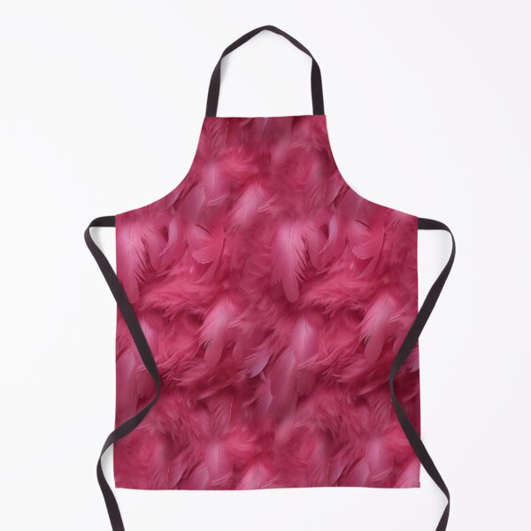 Item preview, pink feathers Valentine designed and sold by printfrenzy.