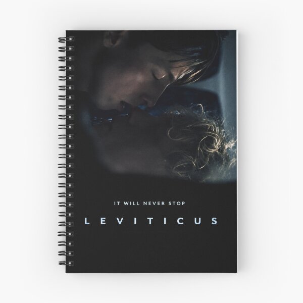 Item preview, Leviticus designed and sold by bmfkfk.