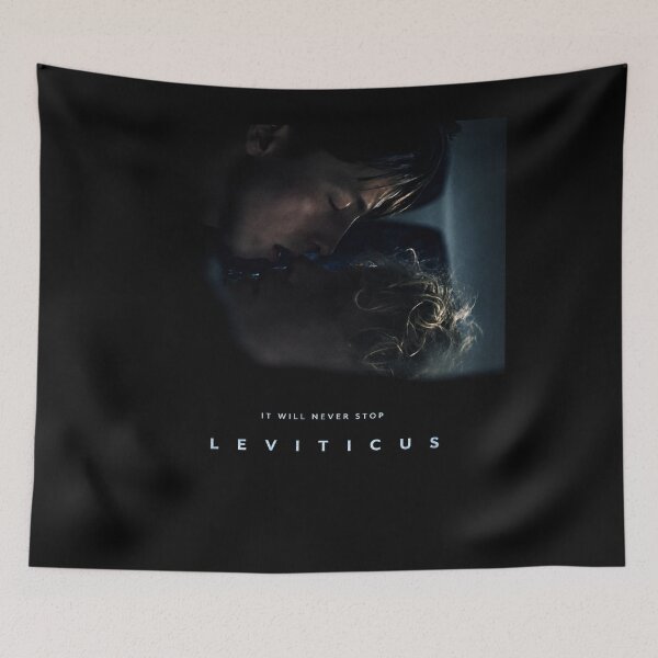 Item preview, Leviticus designed and sold by bmfkfk.