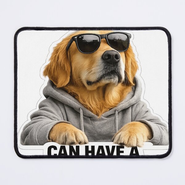 Item preview, Funny Dog Lover T-Shirt designed and sold by Skedart.