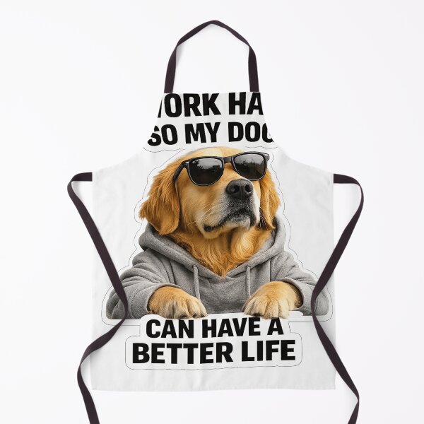 Item preview, Funny Dog Lover T-Shirt designed and sold by Skedart.