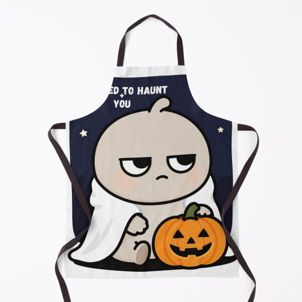 Item preview, Dozlo Too tired to Haunt you- funny lazy Halloween Ghost Monster Meme Desing designed and sold by GreyMothStudio.