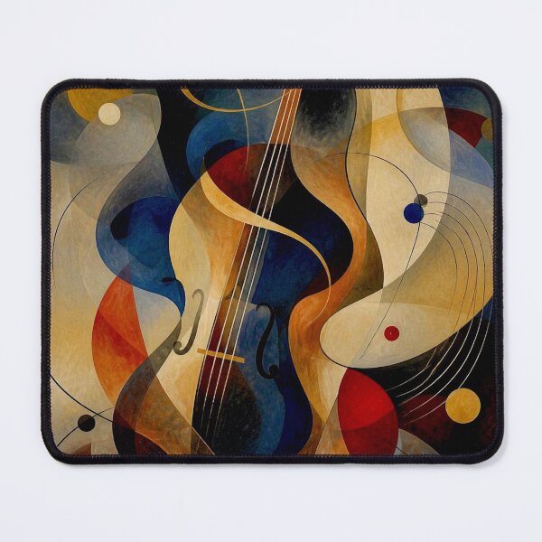 Item preview, The Abstract Resonance: Violin designed and sold by Helios Be. Lavsh.