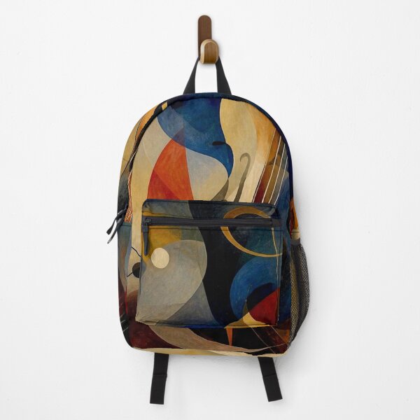 Item preview, The Abstract Resonance: Violin designed and sold by Helios Be. Lavsh.