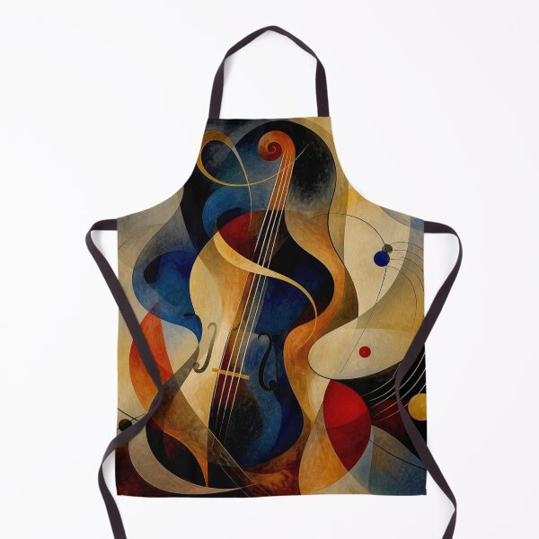 Item preview, The Abstract Resonance: Violin designed and sold by Helios Be. Lavsh.