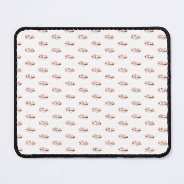 Item preview, Kawaii Cherry Blossom Spring Aesthetic Sakura Sticker Art designed and sold by yanejoy.