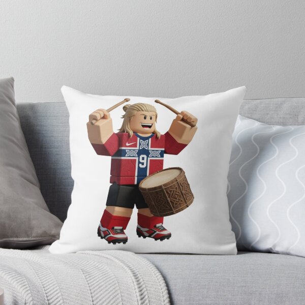 Item preview, Erling Haaland Norway World Cup 2026 designed and sold by Miguel Araujo.