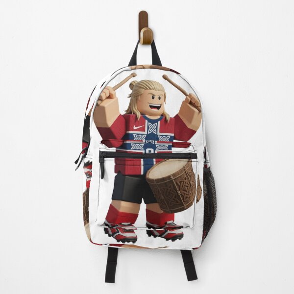 Item preview, Erling Haaland Norway World Cup 2026 designed and sold by Miguel Araujo.