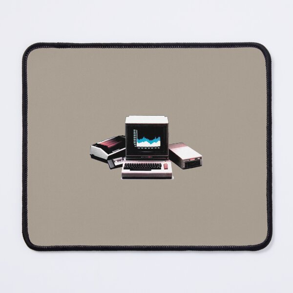 Item preview, Old School Computing designed and sold by longneckgoosie.