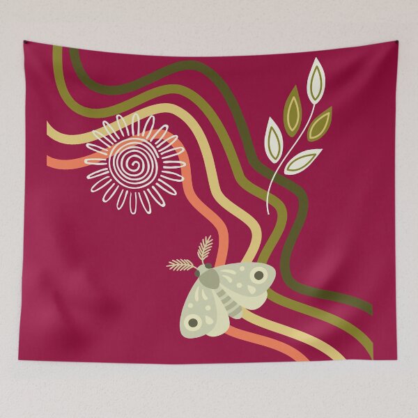 Item preview, Happy Vibes designed and sold by Melissa-Anna.
