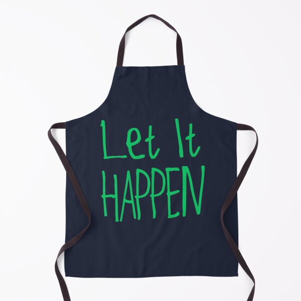 Item preview, Let It Happen designed and sold by kinpirks.