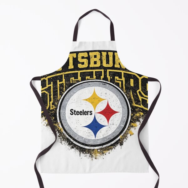 Aperçu de l'œuvre Pittsburgh Steelers créée et vendue par JC's Cards & More.