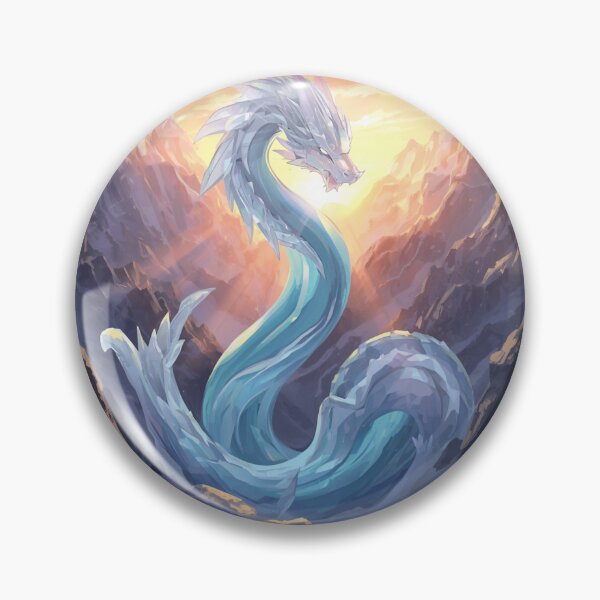 Item preview, ice dragon 2 designed and sold by mama-creative.
