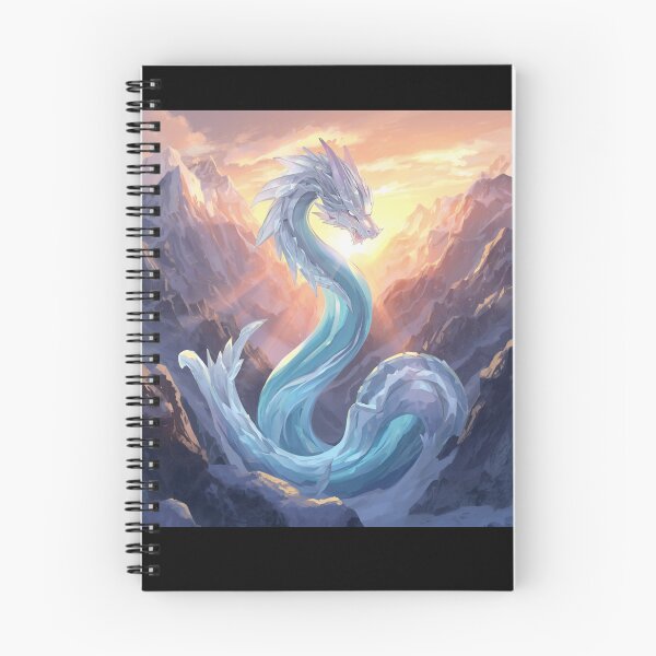 Item preview, ice dragon 2 designed and sold by mama-creative.