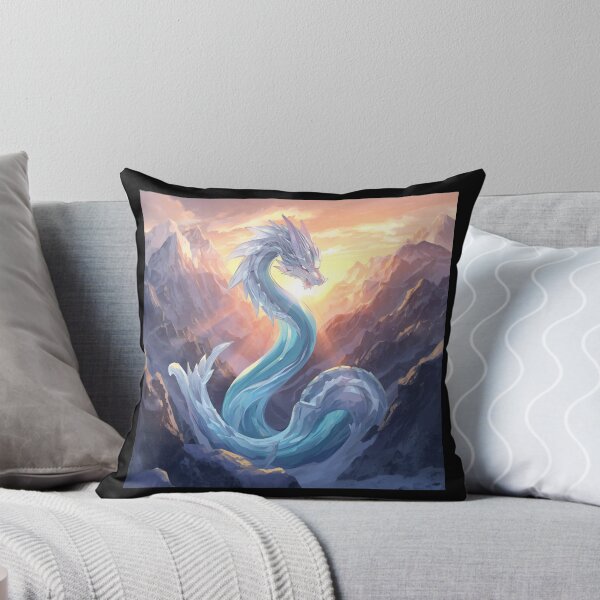 Item preview, ice dragon 2 designed and sold by mama-creative.
