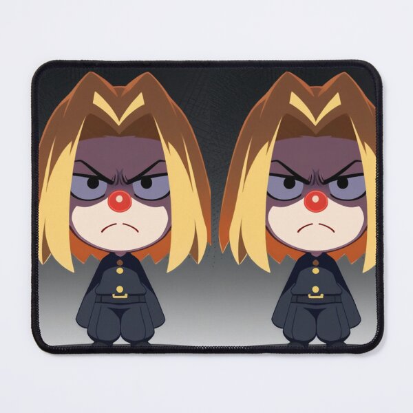 Item preview, Digital Art - Original Creation, Clownesque and Manga Style Blend designed and sold by Zone--Gaming.