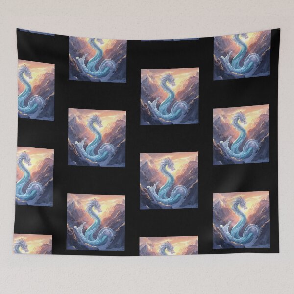 Item preview, ice dragon 2 designed and sold by mama-creative.