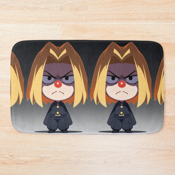 Item preview, Digital Art - Original Creation, Clownesque and Manga Style Blend designed and sold by Zone--Gaming.