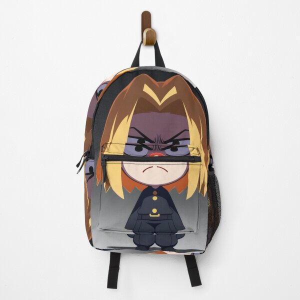 Item preview, Digital Art - Original Creation, Clownesque and Manga Style Blend designed and sold by Zone--Gaming.