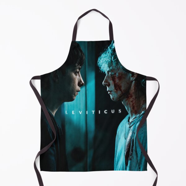 Item preview, Leviticus designed and sold by bmfkfk.