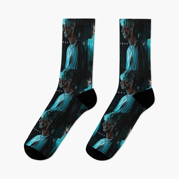 Item preview, Leviticus designed and sold by bmfkfk.