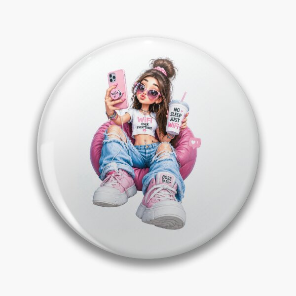Item preview, WIFI Over Everything  designed and sold by dianadizoiv13.