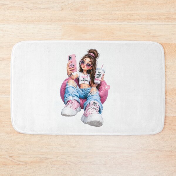 Item preview, WIFI Over Everything  designed and sold by dianadizoiv13.