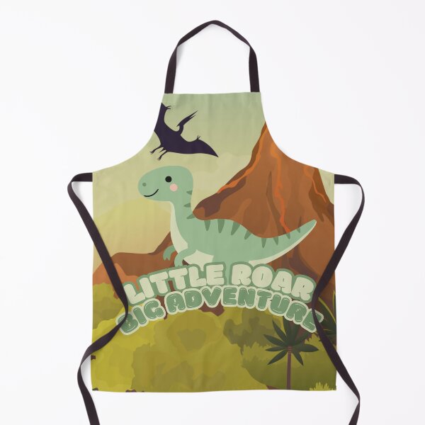 Item preview, Little Roar Big Adventure designed and sold by Seed of Faith Designs.