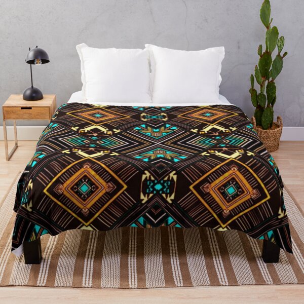 Item preview, Canyon Mandala designed and sold by Dancingrabbit Studio.