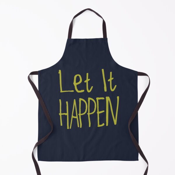 Item preview, Let It Happen designed and sold by kinpirks.