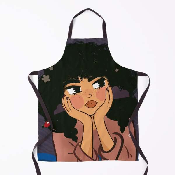 Item preview, Dream Girl designed and sold by anasequea.